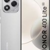 Honor 400 Lite 5G Dual SIM (8/256GB) Γκρι