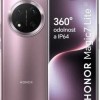 Honor Magic7 Lite 5G (8/512GB) Titanium Purple