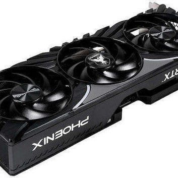 Gainward GeForce RTX 5070 Ti 16GB GDDR7 Phoenix-S Κάρτα Γραφικών