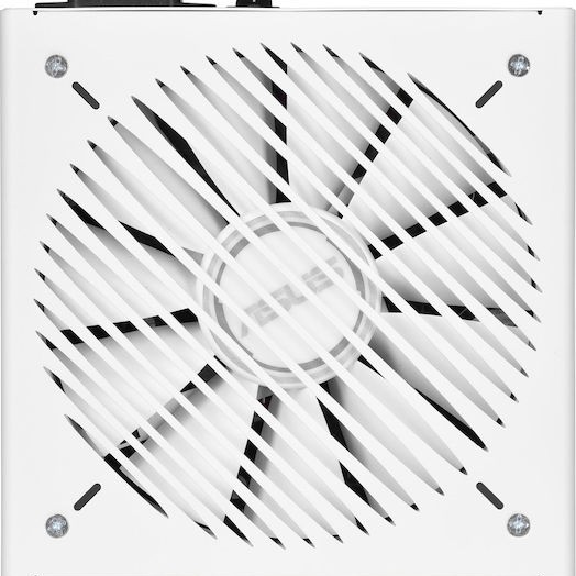 Asus Prime 850W Λευκό Τροφοδοτικό Υπολογιστή Full Modular 80 Plus Gold