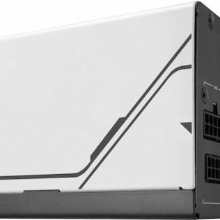 Asus Prime 850W Λευκό Τροφοδοτικό Υπολογιστή Full Modular 80 Plus Gold