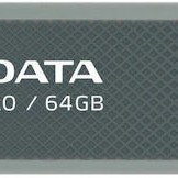 Adata Ue720 64GB USB 3.2 Stick Γκρι