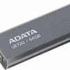 Adata Ue720 64GB USB 3.2 Stick Γκρι