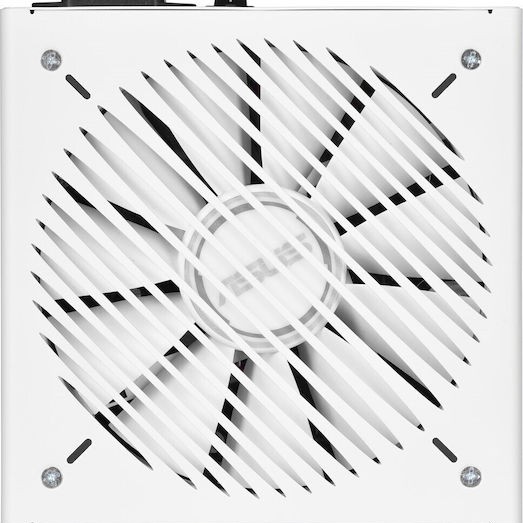 Asus Prime 750W Λευκό Τροφοδοτικό Υπολογιστή Full Modular 80 Plus Gold