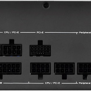 Asus Prime 750W Λευκό Τροφοδοτικό Υπολογιστή Full Modular 80 Plus Gold