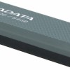 Adata Ue720 256GB USB 3.2 Stick Γκρι