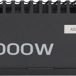 Asus Pro WS 3000W Μαύρο Τροφοδοτικό Υπολογιστή Full Modular 80 Plus Platinum