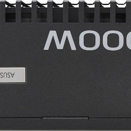 Asus Pro WS 3000W Μαύρο Τροφοδοτικό Υπολογιστή Full Modular 80 Plus Platinum