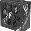Asus Rog Strix Platinum 850W Μαύρο Τροφοδοτικό Υπολογιστή Full Modular 80 Plus Platinum