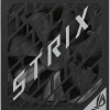 Asus Rog Strix Platinum 850W Μαύρο Τροφοδοτικό Υπολογιστή Full Modular 80 Plus Platinum
