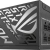 Asus Rog Strix Platinum 850W Μαύρο Τροφοδοτικό Υπολογιστή Full Modular 80 Plus Platinum