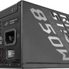 Asus Rog Strix Platinum 850W Μαύρο Τροφοδοτικό Υπολογιστή Full Modular 80 Plus Platinum