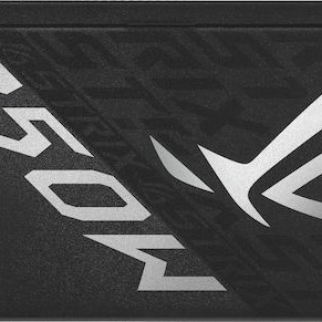 Asus Rog Strix Platinum 850W Μαύρο Τροφοδοτικό Υπολογιστή Full Modular 80 Plus Platinum