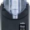 Wilfa Παγωτομηχανή Μαύρη