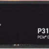 Crucial P310 SSD 4TB M.2 NVMe PCI Express 4.0
