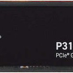 Crucial P310 SSD 4TB M.2 NVMe PCI Express 4.0