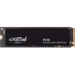 Crucial P310 SSD 4TB M.2 NVMe PCI Express 4.0