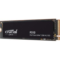 Crucial P310 SSD 4TB M.2 NVMe PCI Express 4.0