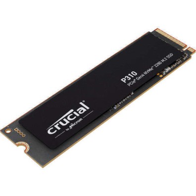 Crucial P310 SSD 4TB M.2 NVMe PCI Express 4.0