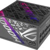 Asus ROG STRIX 1000 1000W Μαύρο Τροφοδοτικό Υπολογιστή Full Modular 80 Plus Titanium