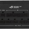 Asus ROG STRIX 1000 1000W Μαύρο Τροφοδοτικό Υπολογιστή Full Modular 80 Plus Titanium