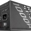 Asus ROG STRIX 1000 1000W Μαύρο Τροφοδοτικό Υπολογιστή Full Modular 80 Plus Titanium