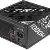 Asus ROG STRIX 1000 1000W Μαύρο Τροφοδοτικό Υπολογιστή Full Modular 80 Plus Titanium