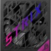 Asus ROG STRIX 1000 1000W Μαύρο Τροφοδοτικό Υπολογιστή Full Modular 80 Plus Titanium