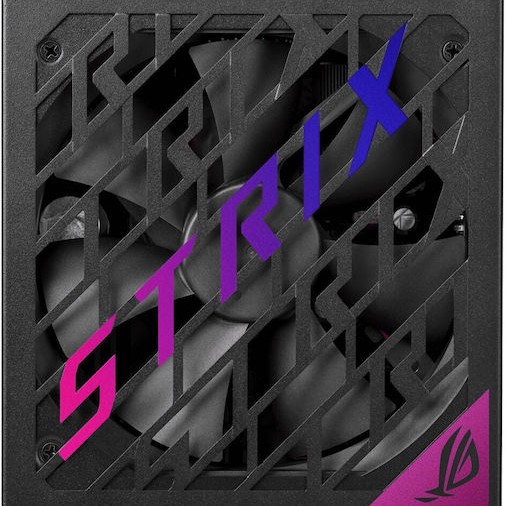 Asus ROG STRIX 1000 1000W Μαύρο Τροφοδοτικό Υπολογιστή Full Modular 80 Plus Titanium