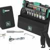 Wera Bicycle Set 3 A 40-piece