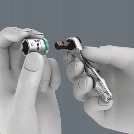 Wera Bicycle Set 3 A 40-piece