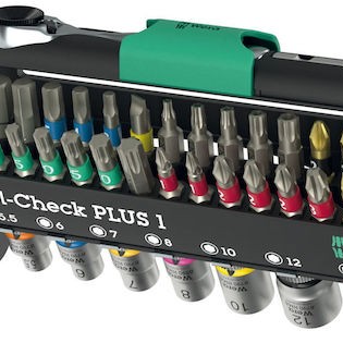 Wera Καστάνια με Καρυδάκια