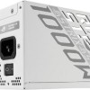 Asus ROG Strix Platinum 1000W Λευκό Τροφοδοτικό Υπολογιστή Full Modular 80 Plus Platinum