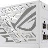 Asus ROG Strix Platinum 1000W Λευκό Τροφοδοτικό Υπολογιστή Full Modular 80 Plus Platinum