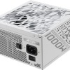 Asus ROG Strix Platinum 1000W Λευκό Τροφοδοτικό Υπολογιστή Full Modular 80 Plus Platinum