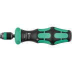 Wera Κατσαβίδι Καστάνιας με Εναλλασσόμενες Μύτες