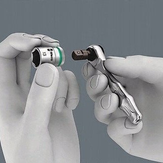 Wera Bicycle Set 3 41-piece