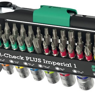 Wera Καστάνια με Καρυδάκια