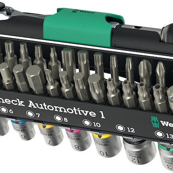 Wera Καστάνια με Καρυδάκια