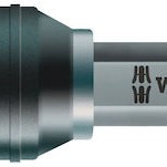 Wera Tool-check 1 Καστάνια με Καρυδάκια