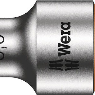 Wera Tool-check 1 Καστάνια με Καρυδάκια