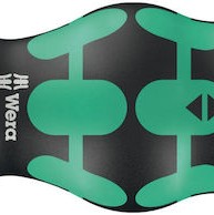 Wera Κατσαβίδι με 6 Εναλλασσόμενες Μύτες