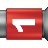 Wera Κατσαβίδι με 6 Εναλλασσόμενες Μύτες