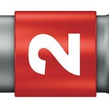 Wera Κατσαβίδι Kk Stubby Magazin Ra 2