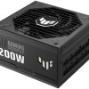 Asus TUF Gaming 1200W Gold 1200W Μαύρο Τροφοδοτικό Υπολογιστή Full Modular 80 Plus Gold