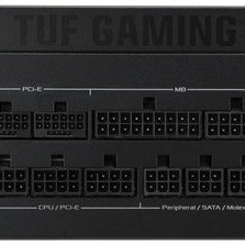 Asus TUF Gaming 1200W Gold 1200W Μαύρο Τροφοδοτικό Υπολογιστή Full Modular 80 Plus Gold