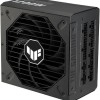 Asus TUF Gaming 1200W Gold 1200W Μαύρο Τροφοδοτικό Υπολογιστή Full Modular 80 Plus Gold