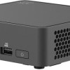 Asus Nuc 15 Pro Kit Barebone (Core 3- / 4GB DDR5 / 96GB M.2 / SSD)