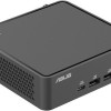 Asus Nuc 15 Pro Kit Barebone (Core 3- / 4GB DDR5 / 96GB M.2 / SSD)