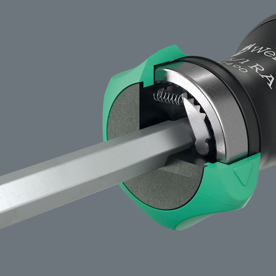 Wera Κατσαβίδι Καστάνιας